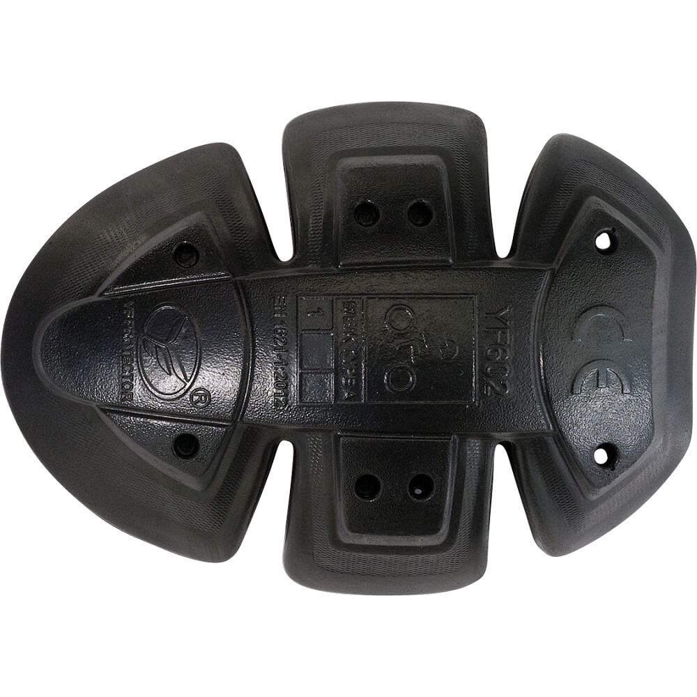 Z1R Elbow Guard - Black - 2 Pack