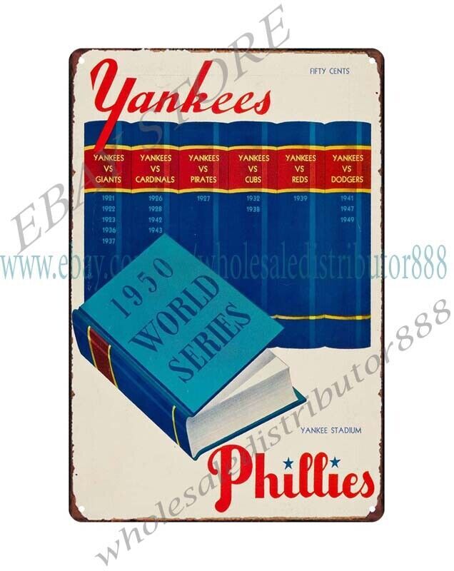 1950 baseball sports vs Program