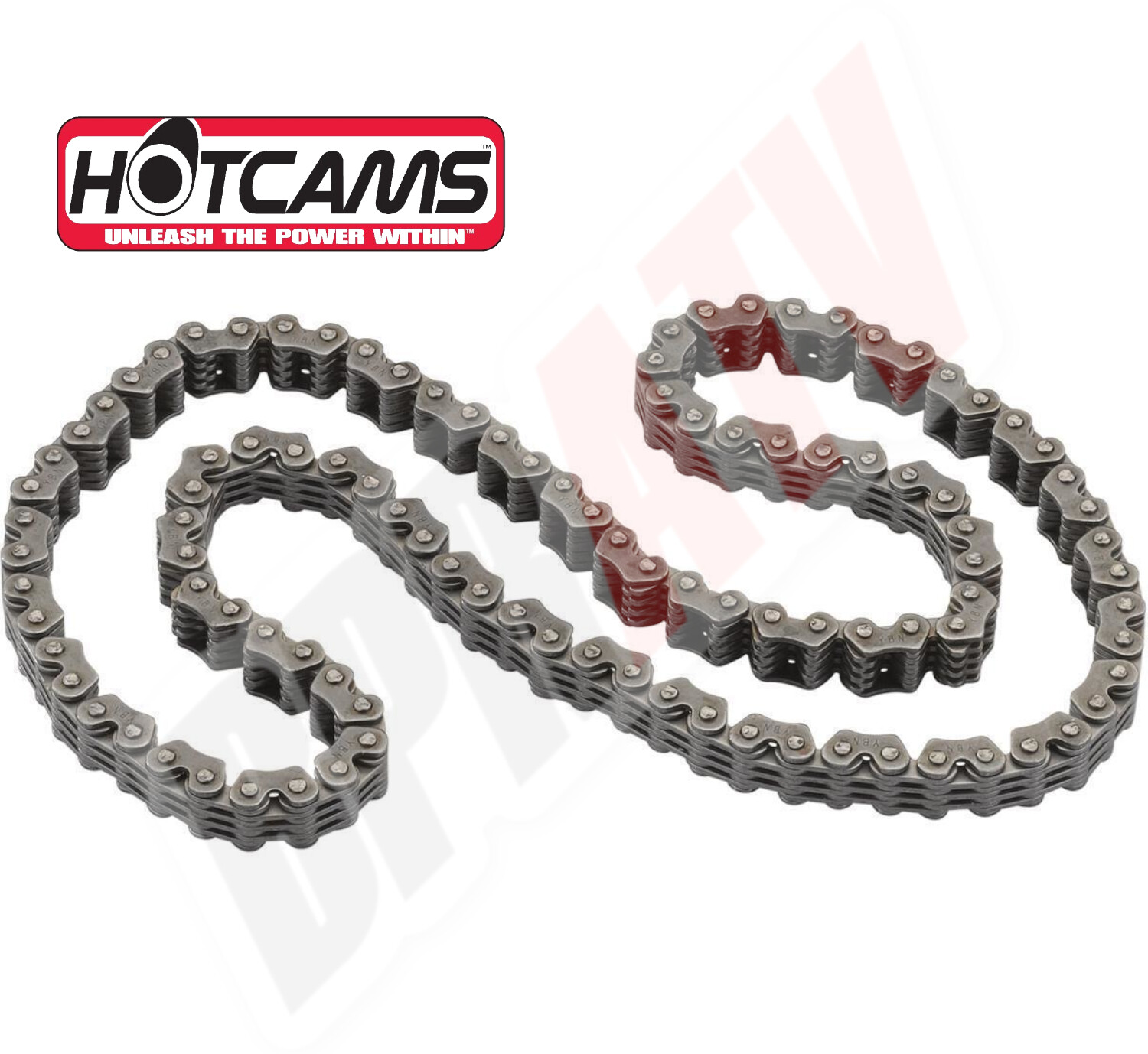 '5-20 Suzuki RMZ450 RMZ 450 Extreme Heavy Duty Hot Cams Hotcams Cam Timing Chain