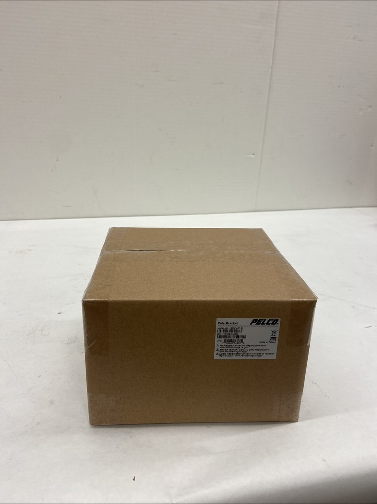 Pelco SRXV-PLM Pole Mount Bracket