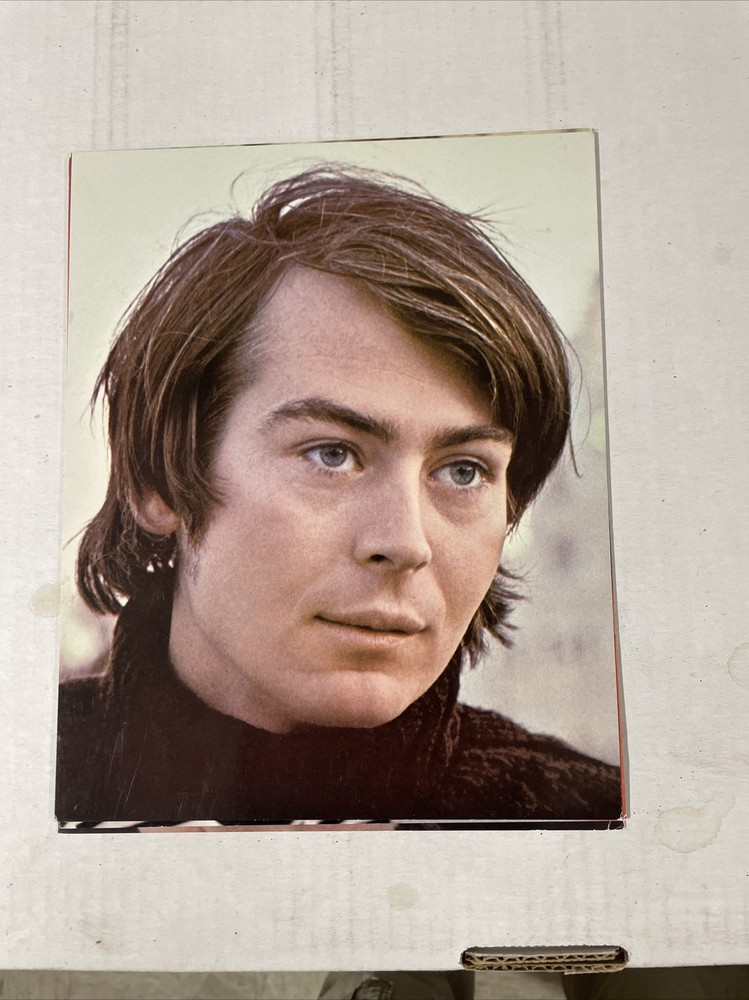 Lovin’ Spoonful Record Portrait X 4