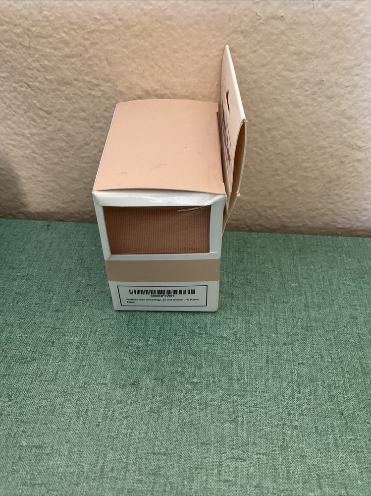 Pro body Tape Beige