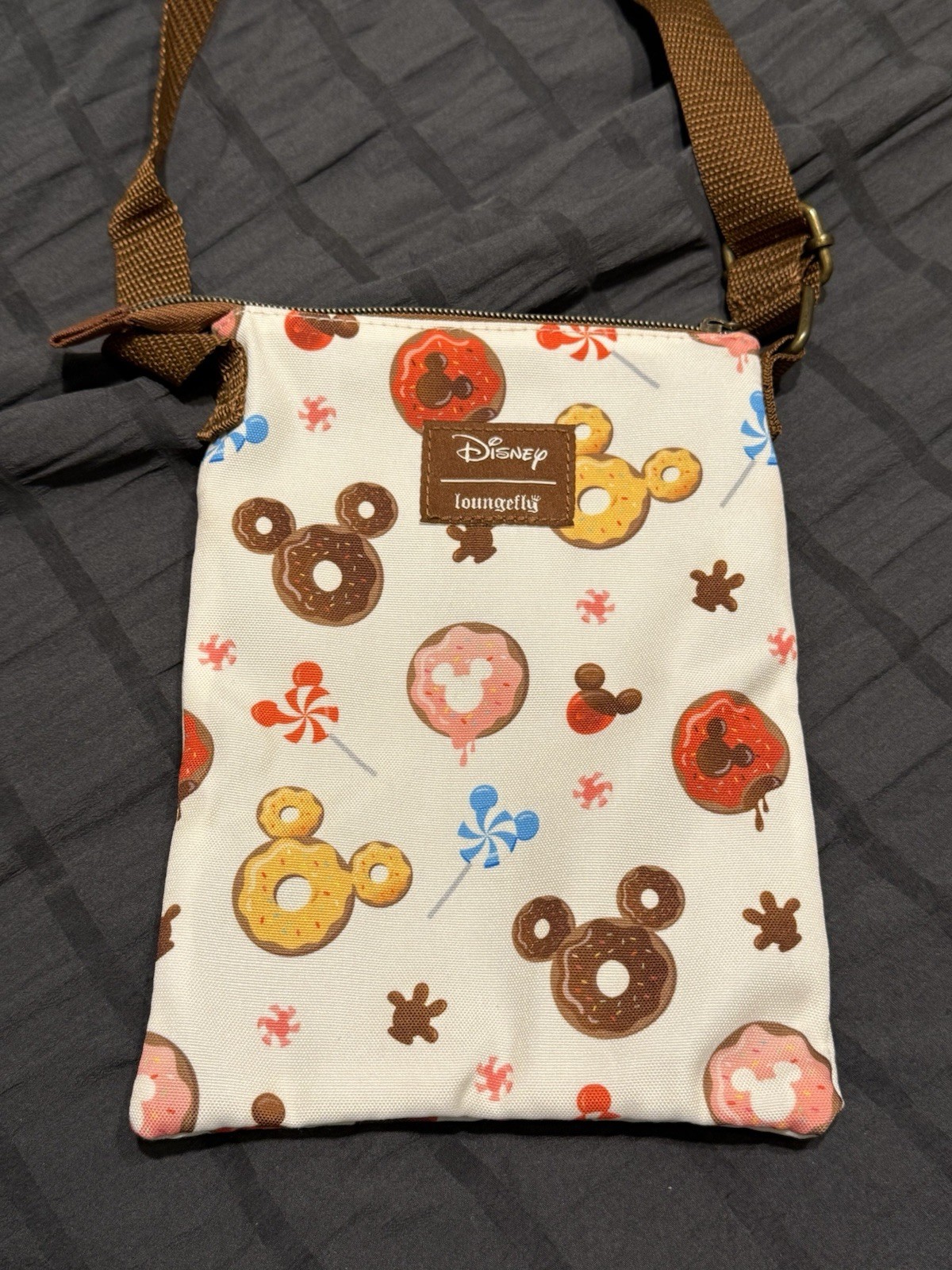 Loungefly Disney Crossbody Bag