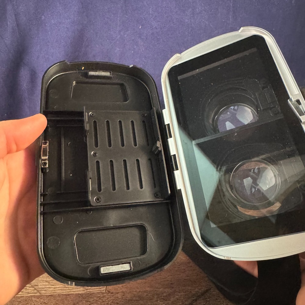 Canbor Virtual Reality Headset