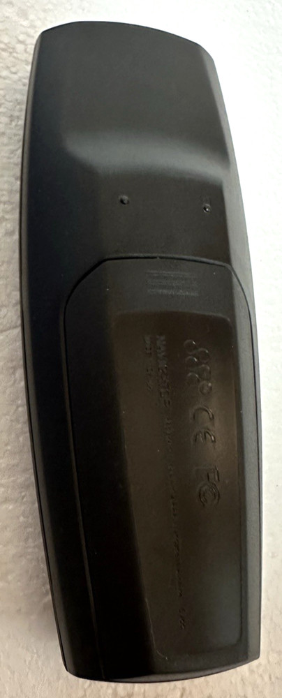 Infocus Navigator Projector Remote Control Tested & Working!