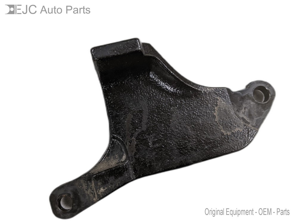 Accessory Bracket From 2018 Subaru Crosstrek  2.0