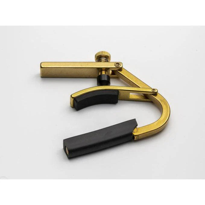 Shubb SC8 Partial Capo - Drop D