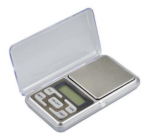 Small Pocket Mini Digital Scale