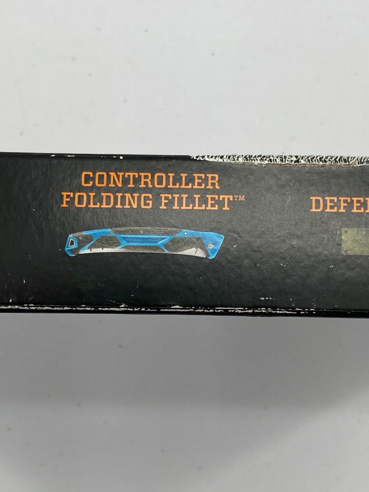 Gerber Fishing Kit