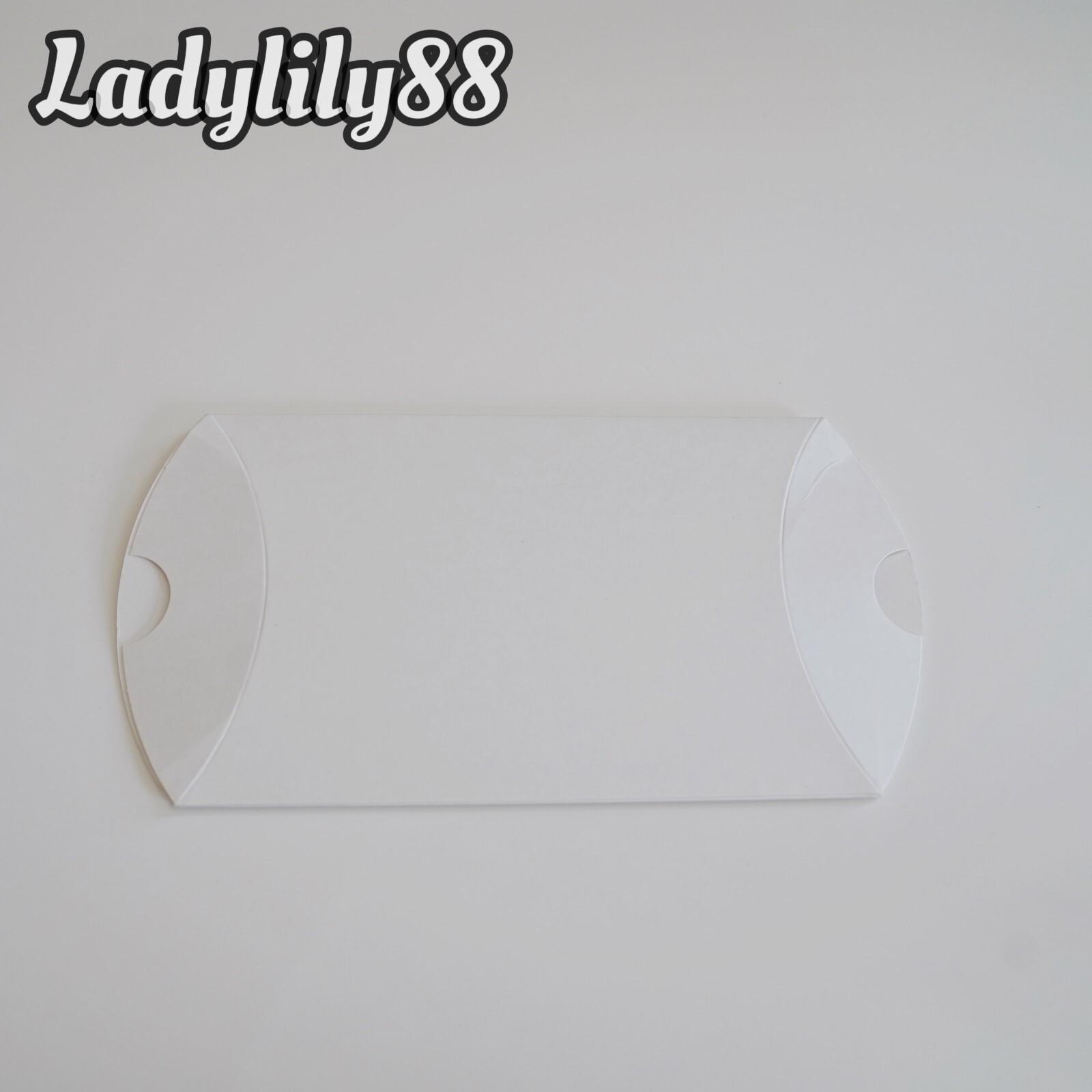 New Coach Authentic Gift Box -Brown Collapsible Size Mini - Lager