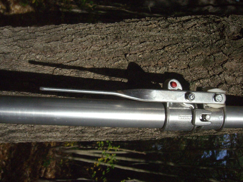 Manfrotto Autopole Stand Pole