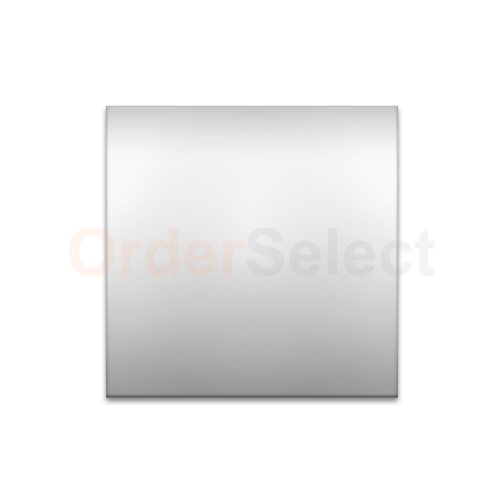 Selfie Small Phone Mirror Circle 2" for Android Blackview BV5200 Pro / BV9200