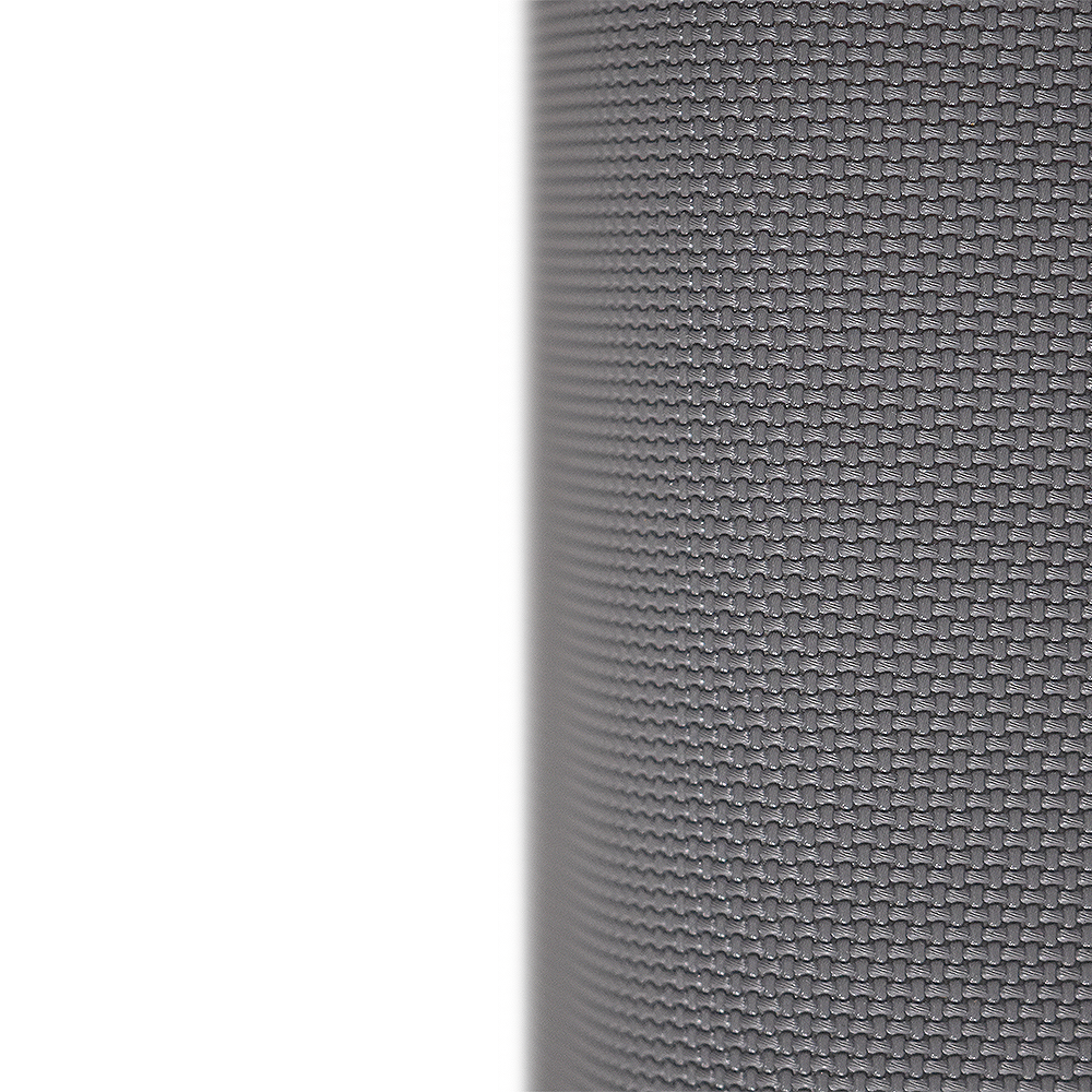 2002-2014 Yamaha YZ 125/250 Seat Cover By Enjoy MFG ALL BLACK GREY RIBS #67