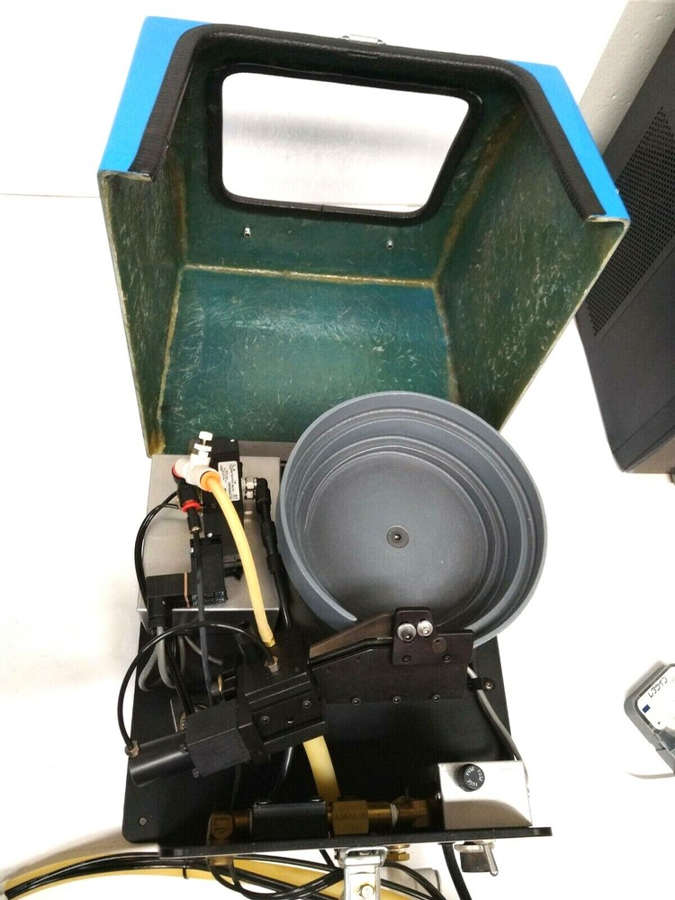 DGI Automatic Fastening System