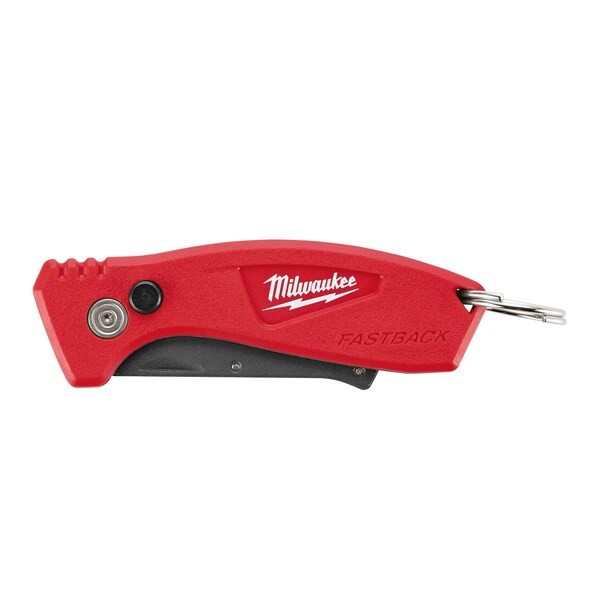 Milwaukee Tool 48-22-8881 5 Pc. 2 Lb. 1 In. Split Ring, Pk5