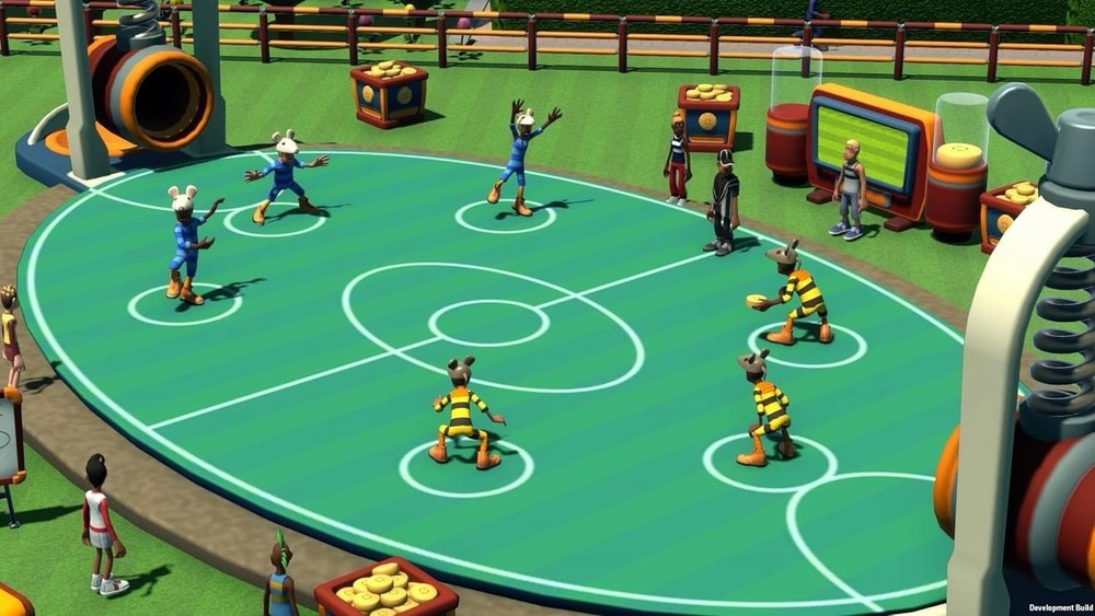 Two Point Campus - Enrolment Edition (Switch)