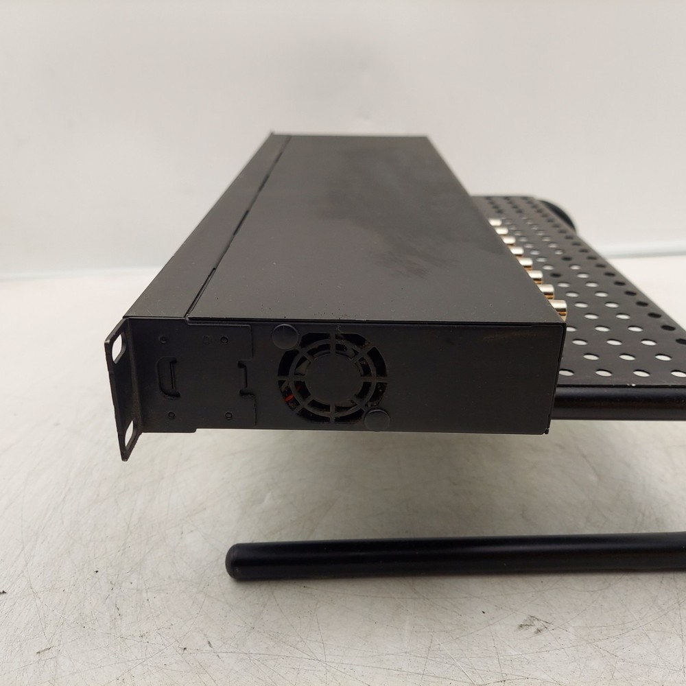 Bosch VJM-4016 VideoJet Multi 16-channel Video Encoder