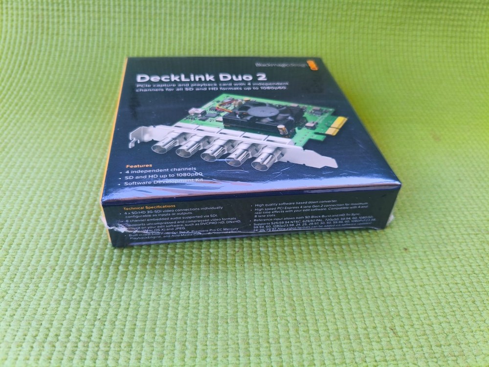 new black magic duo 2