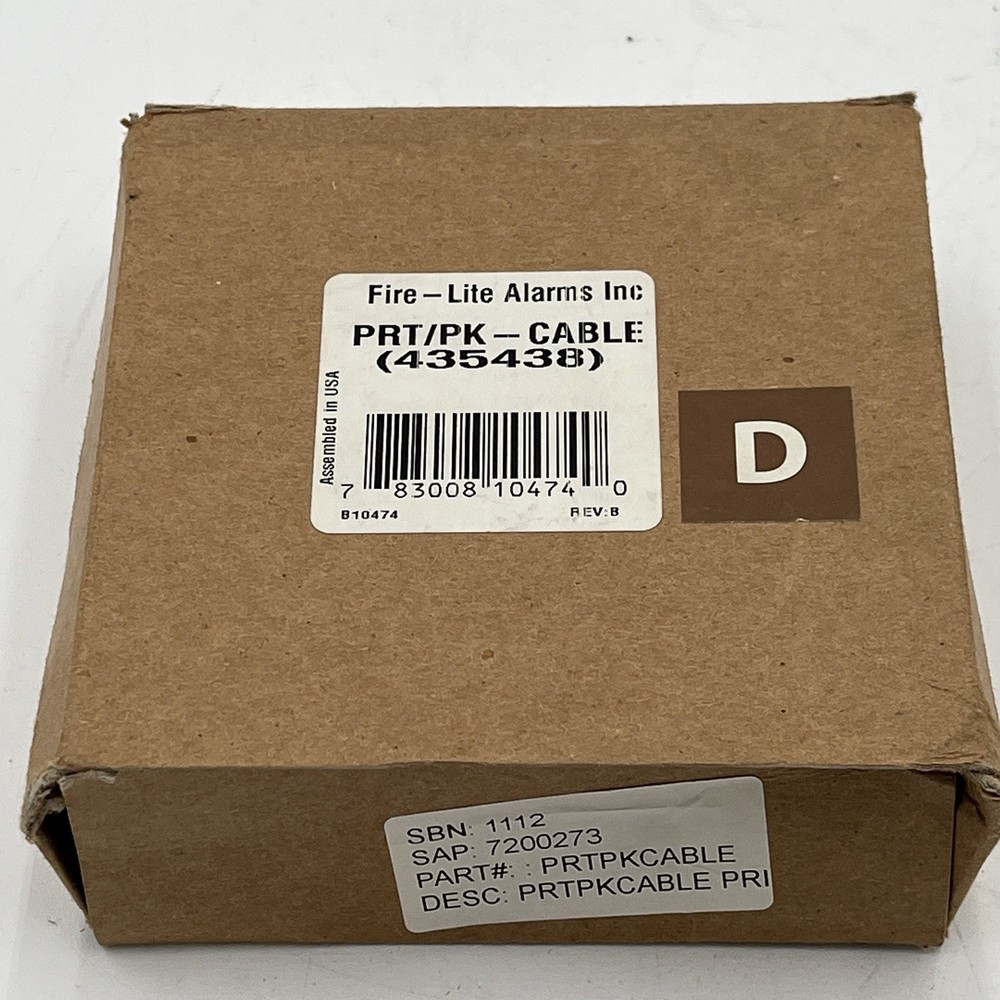 NEW!! SOFTWARE HOUSE Tyco RM-4 Access Control Reader Module 0311-0163-01