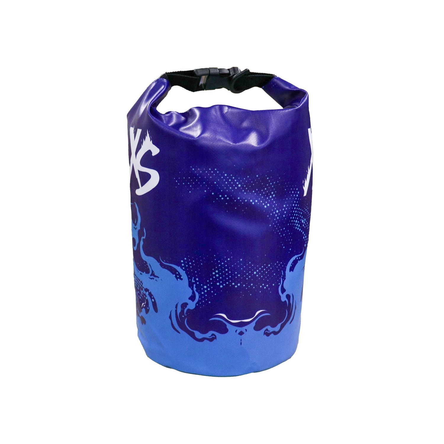 New XS Branded 5 Liter Dry Bag