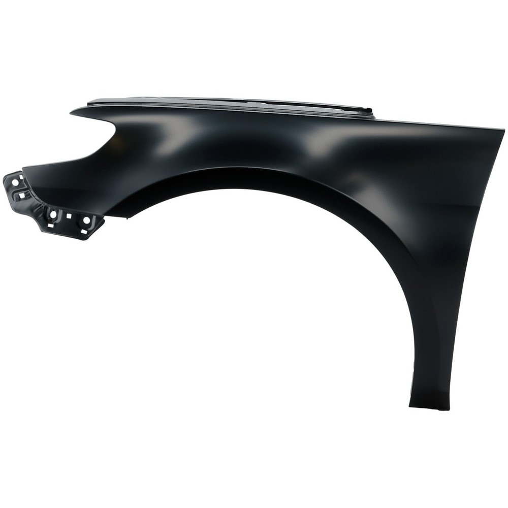 Fender For Volkswagen CC 2009-2012 Front Driver Side