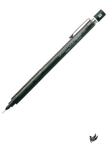 Pentel Drafting Pencil Graph for Pro  0.5mm (PG1005)