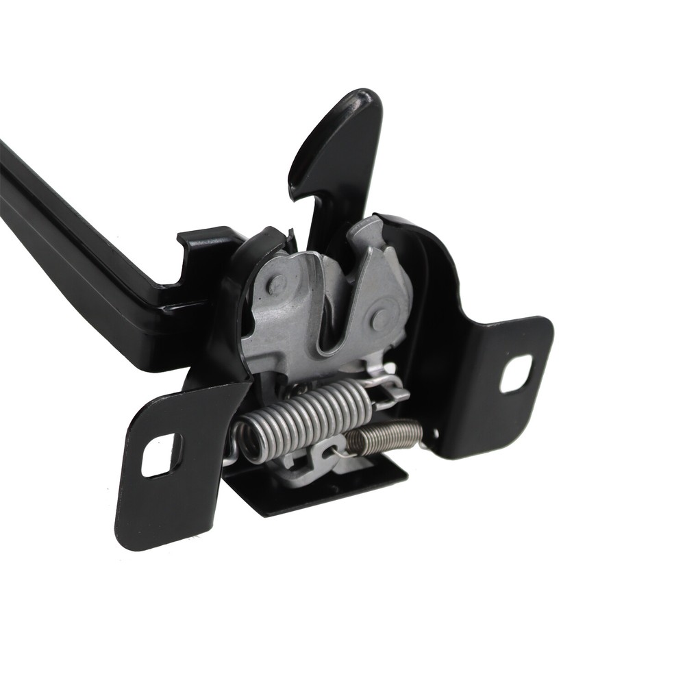 Front Bonnet Lock Hood Latch For Dodge Challenger 2008-2020