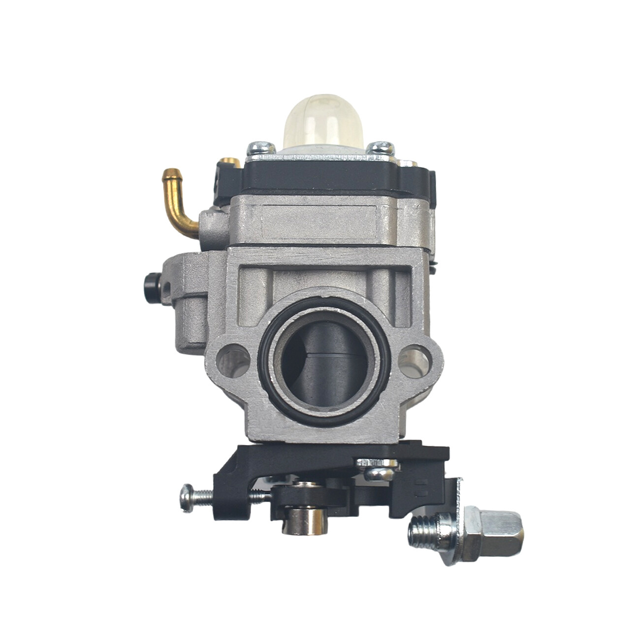 Carburetor For Earthquake E43 E43WC E43CE Auger MC43 MC43E MC43C 300486 Trimmer