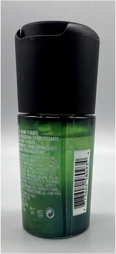 MAC Fix+ Balance Setting Spray 1.0 fl oz/30 ml NEW without Box