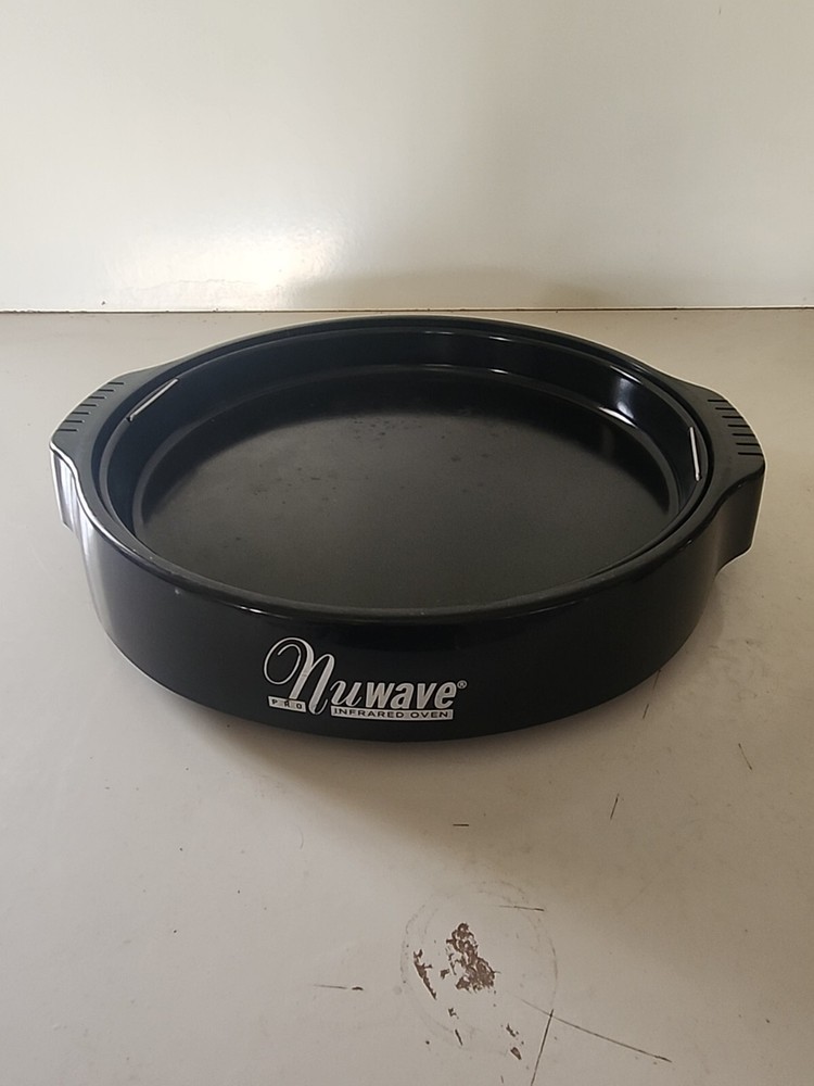 nuwave pro 20322 parts only the base