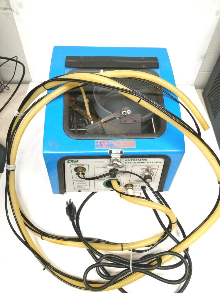 DGI Automatic Fastening System