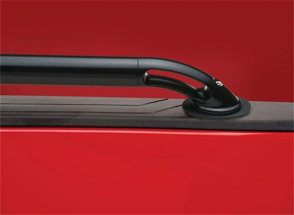 Putco 88855 Lockers Side Bed Rail