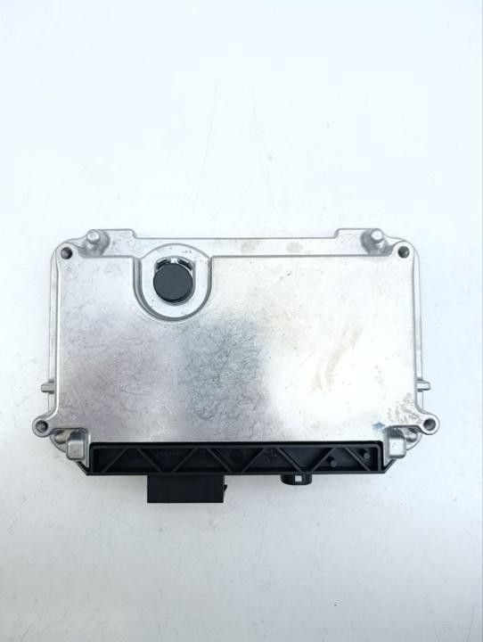 Control unit for camera Audi A8 2015 4H0907107H