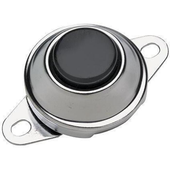 Seachoice 11711 Push Button Red Push Button Momentary/Horn Switch