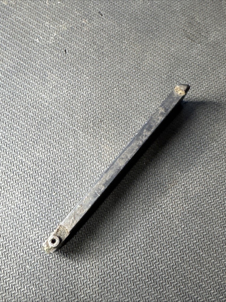 Ww2 German K98 Mauser Rear Sight Leaf Only