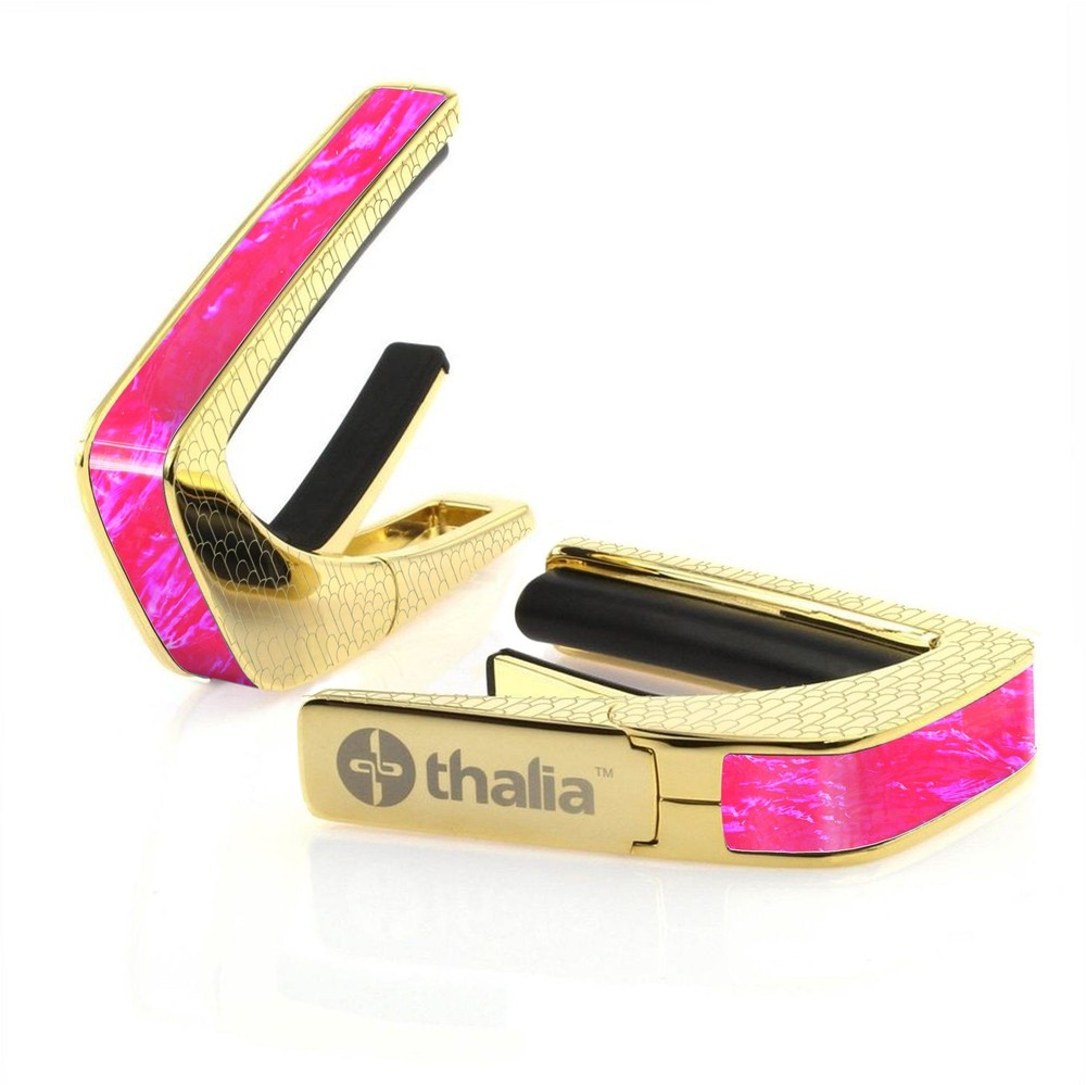 Pink Angel Wing | Capo