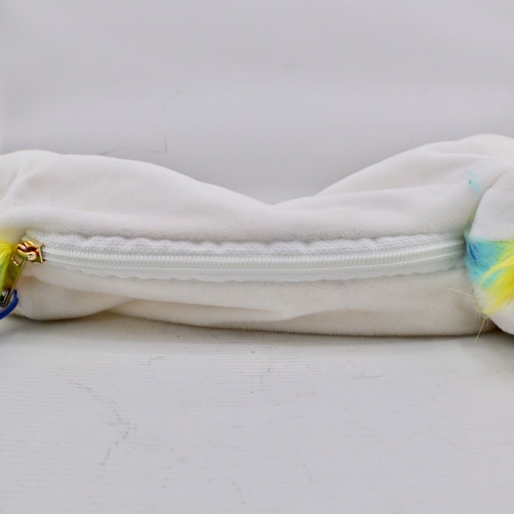 unicorn pencil pouch