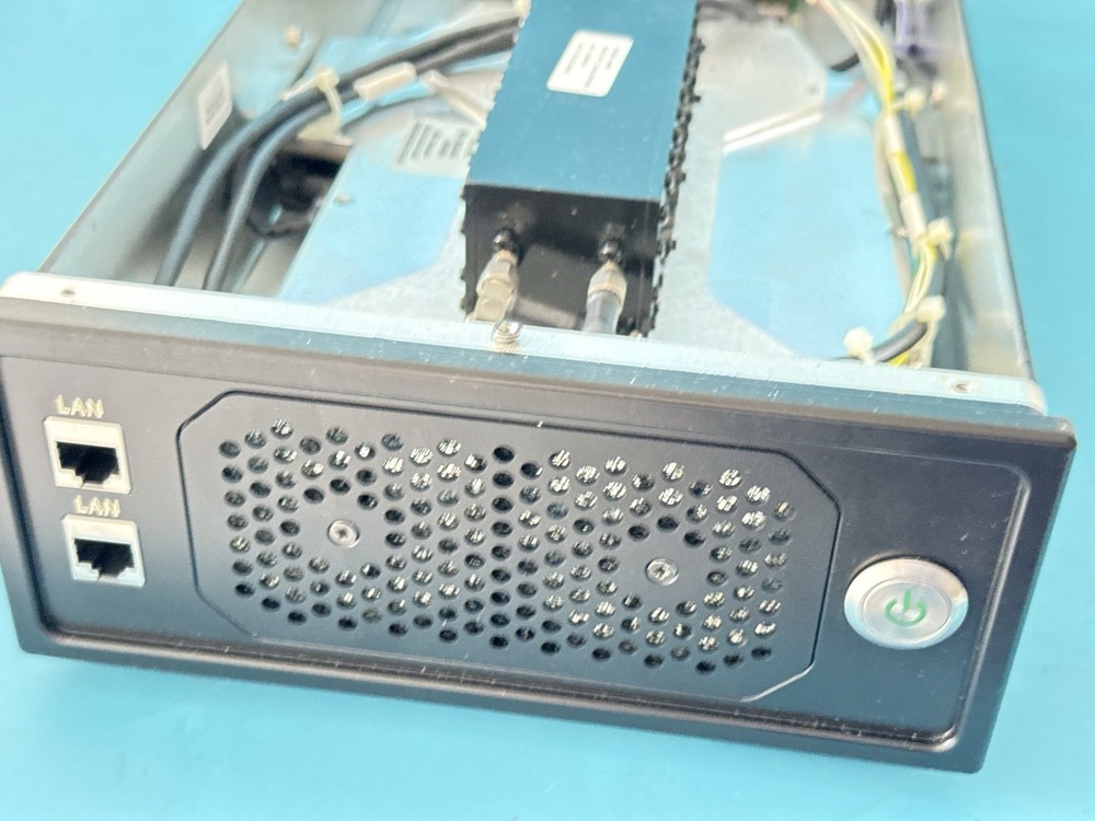 White Wolves RF TX/RX Power Amplifier Unit – RCA1822H48B1 – LAN Control