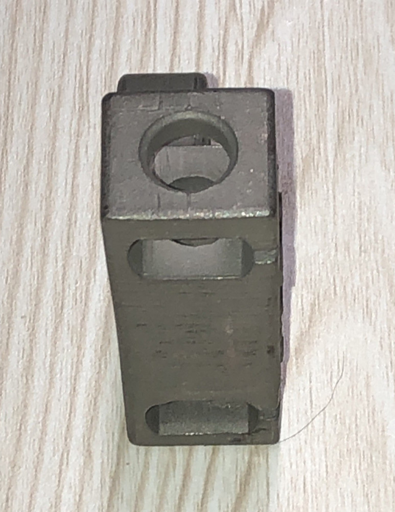 Steering Cable Connector Johnson Evinrude 123607