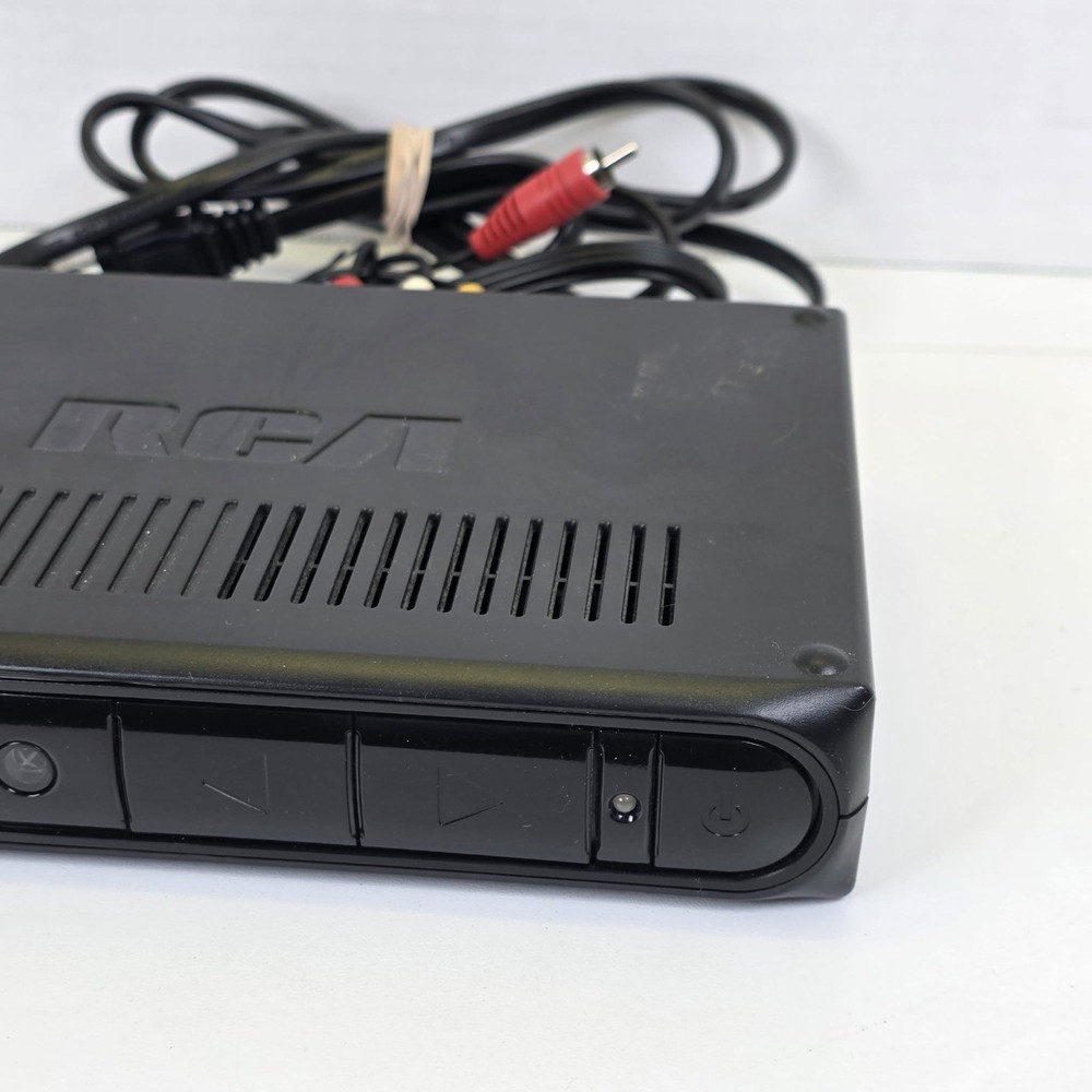 RCA DTA809 ATSC Converter Box Power Supply (NO REMOTE)