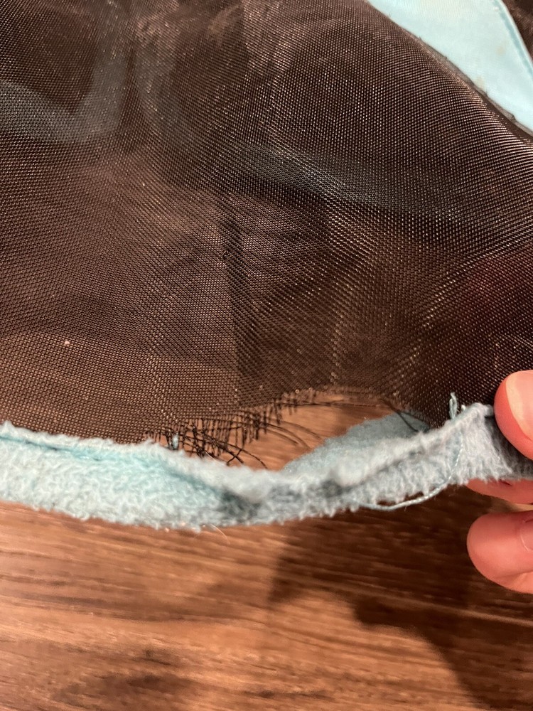 TGW Riding Fly Mask XFull