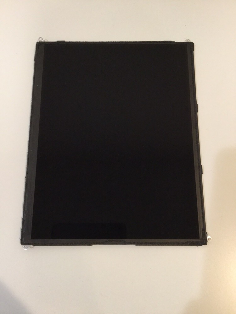 Original Apple iPad 3rd & 4th Generation LCD Screen Display