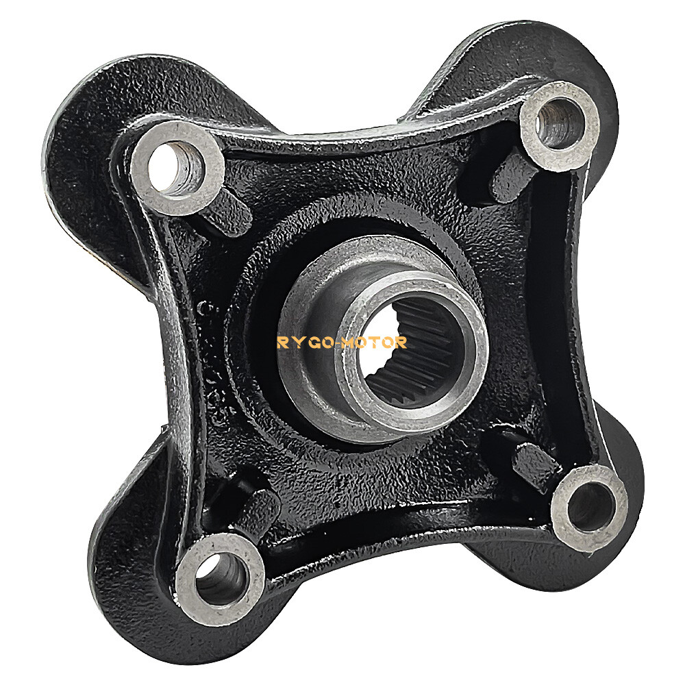 Front/Rear Wheel Hub Rotor for 2014-2022 Polaris RZR XP 1000 5139265-067 W/Studs