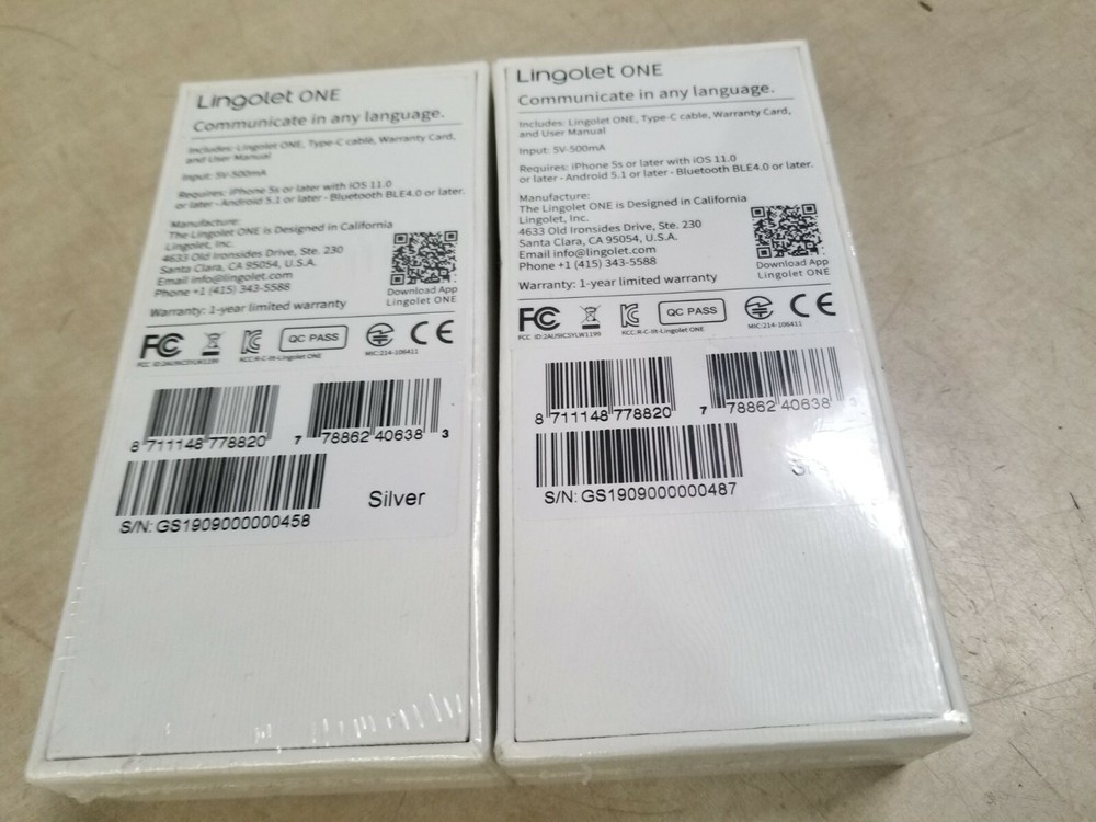 Lingolet One Communicate In Any Language Translater