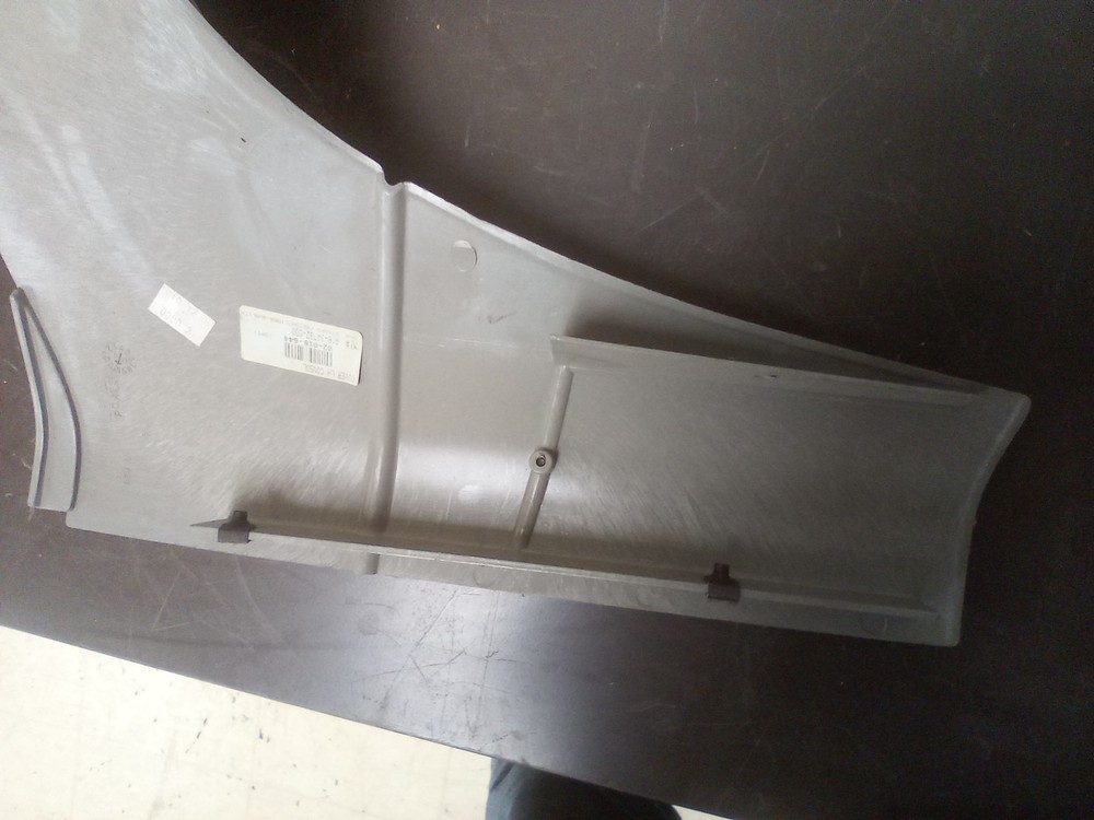 Freightliner LH dash Panel Console Cover P/N A18-34732