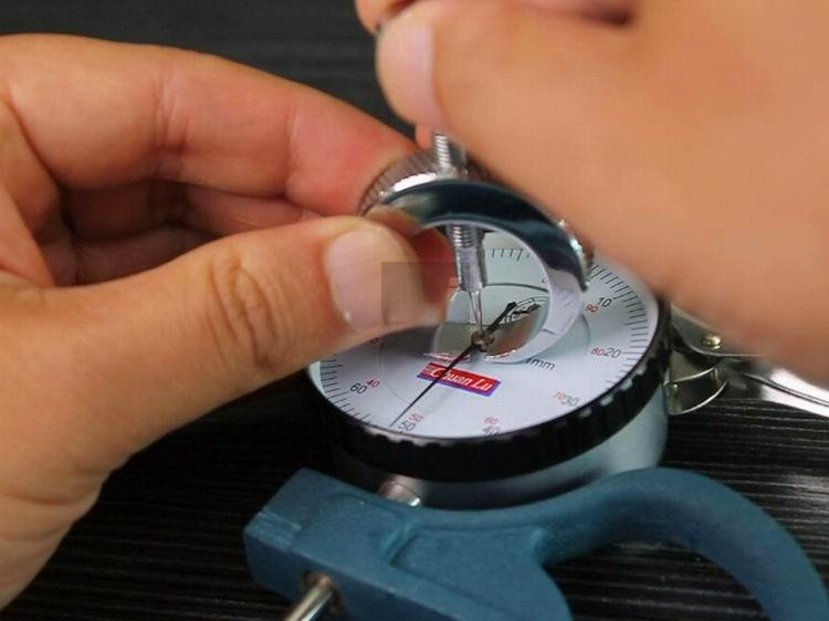 3Pcs Measuring Needle Lifter Extractor Pressure Measure Indicator Implement Tool