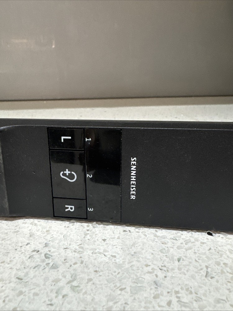 Sennheiser TR 5000 Transmitter Docking Station Replacement for RS5000 & Flex500