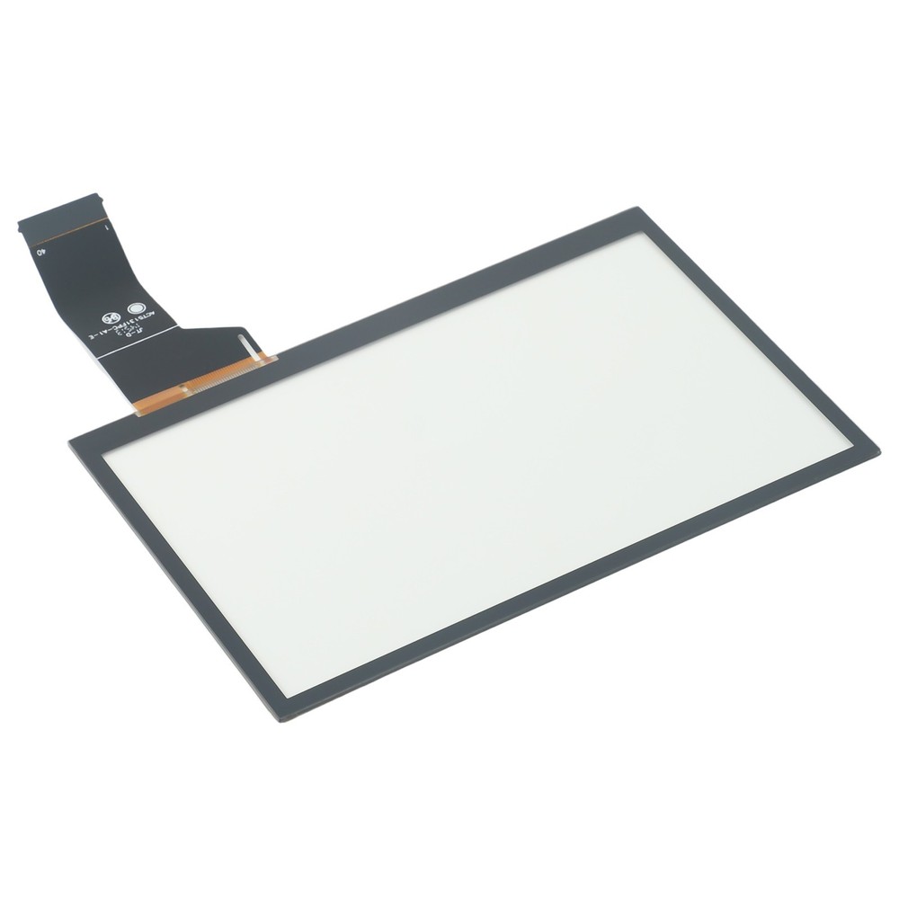 Perfectly Compatible Replacement Touch Screen for Skoda Multimedia Navigation