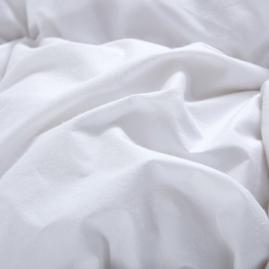 Down Comforter Luxury 100% Duck Down Comforter Duvet Insert - KING SIZE - SALE