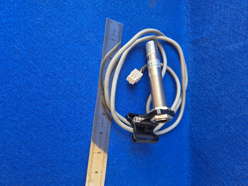 Optex Thermo-Hunter Sensor SA-80T-2A